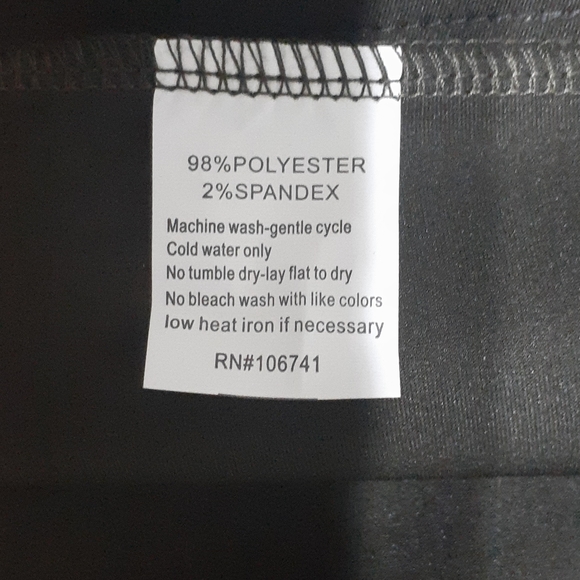 Long jacket - Picture 3 of 3